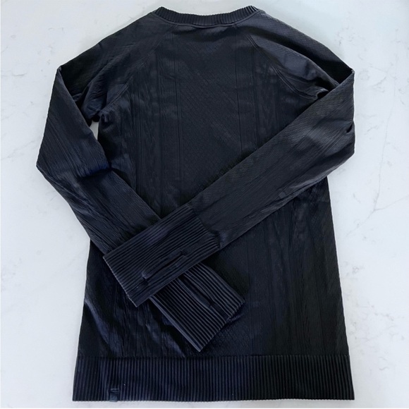 Lululemon Rest Less Pullover 2 - Picture 11 of 12